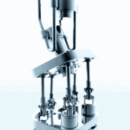 Mechanics，structure，gif，Canada，Gareth Fowler，