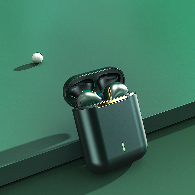 headset，