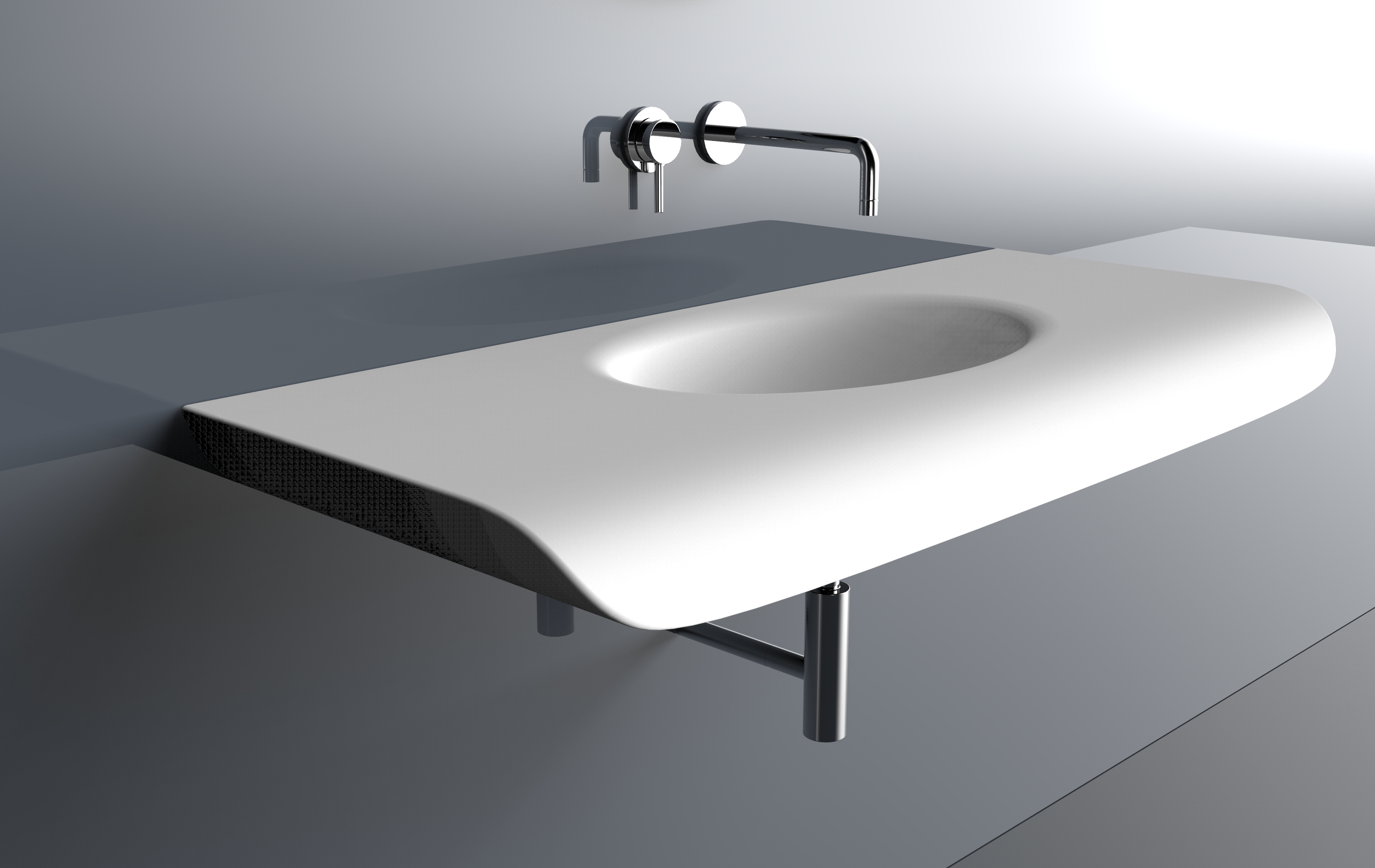 ceramic basin，Wash basin，