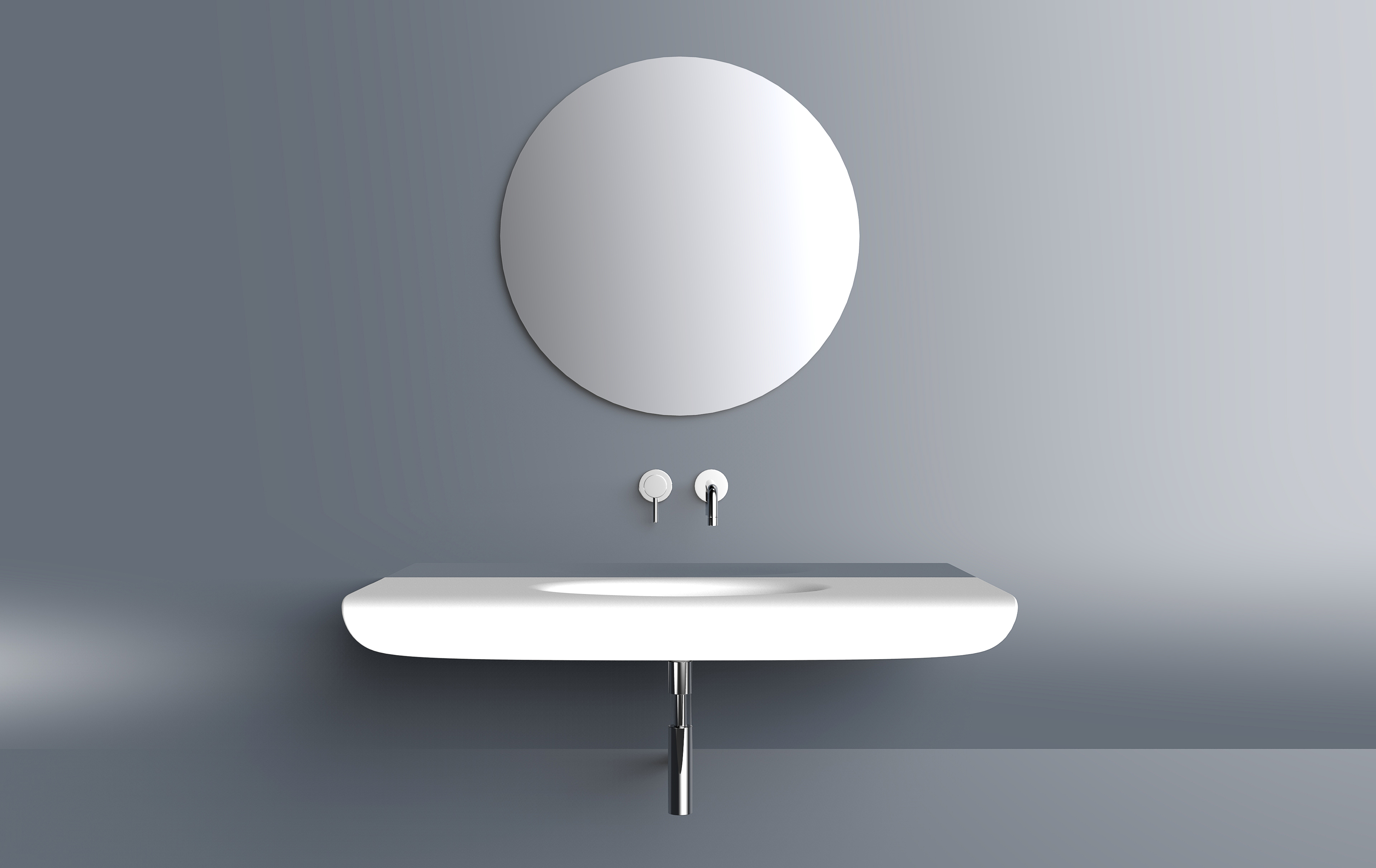 ceramic basin，Wash basin，