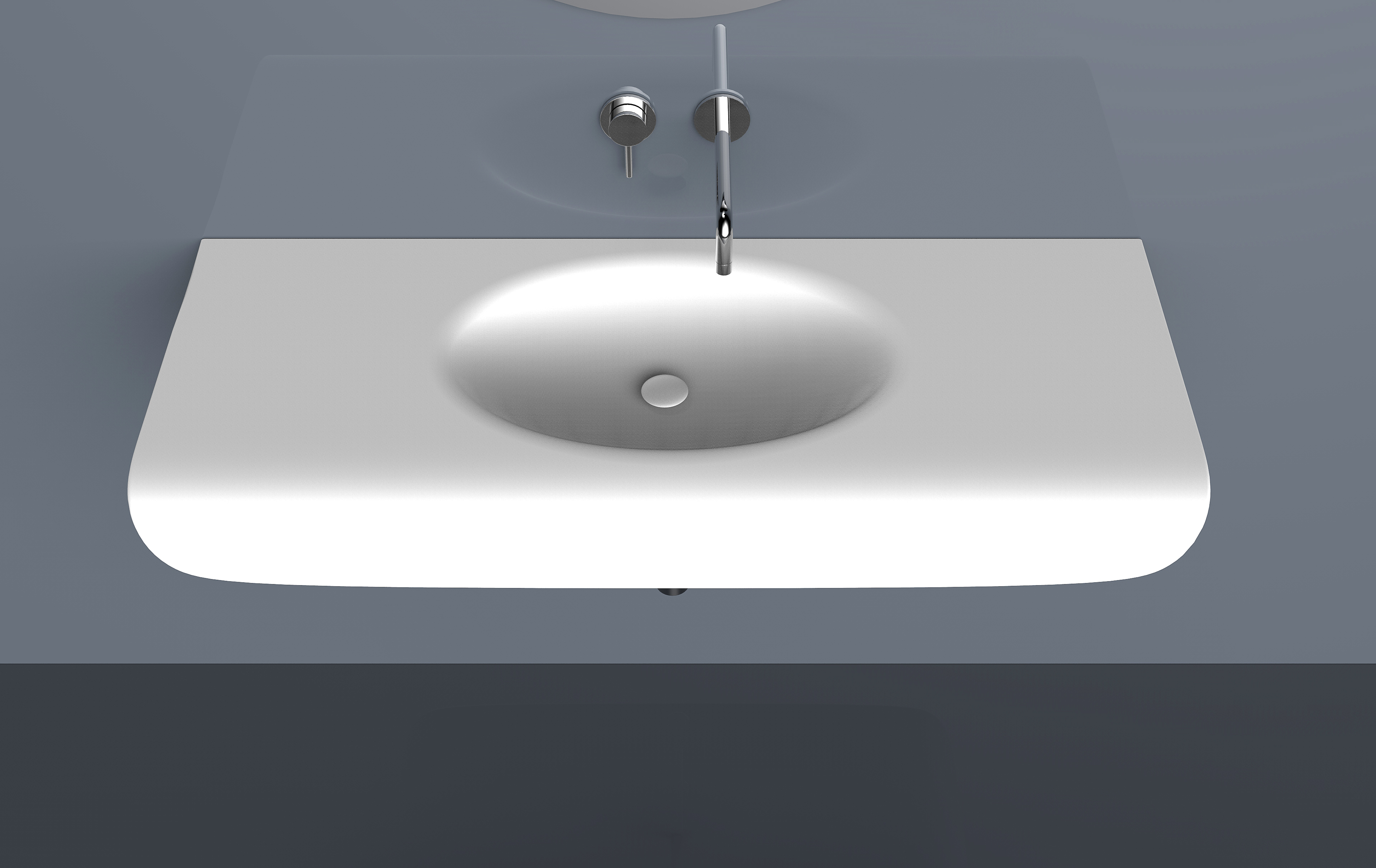 ceramic basin，Wash basin，