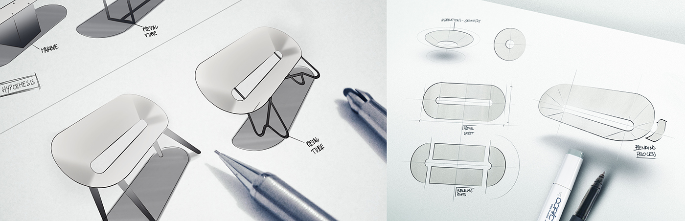 chair，furniture design ，Office furniture ，Rest chair，