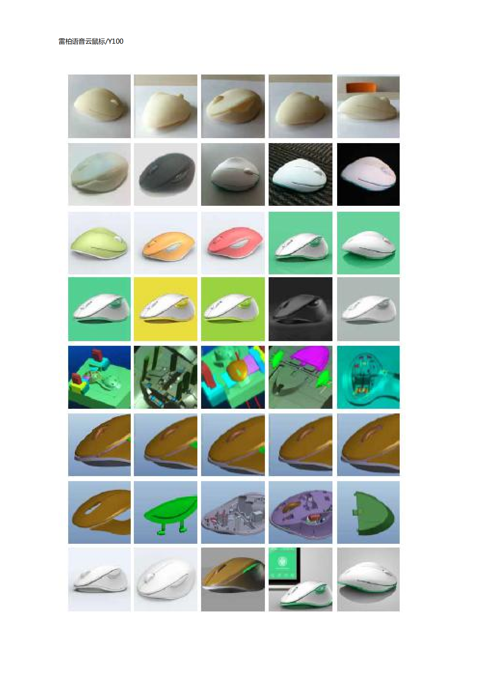 industrial design，