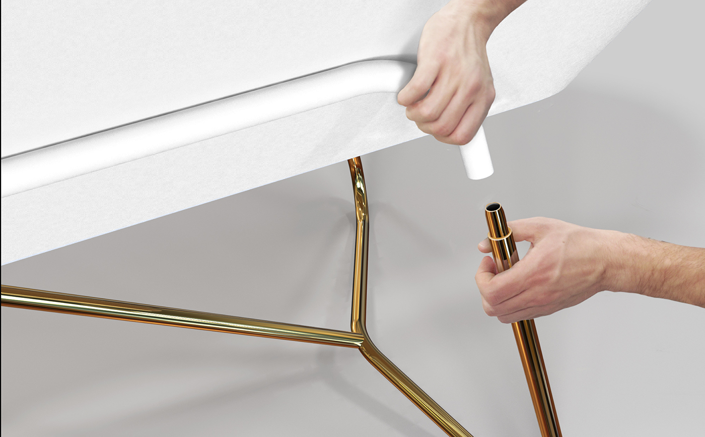 chair，furniture design ，Office furniture ，Rest chair，