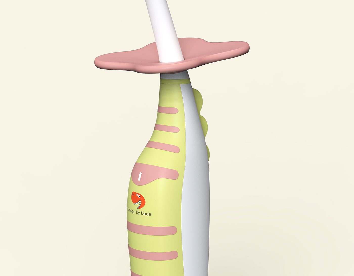 Electric toothbrush，