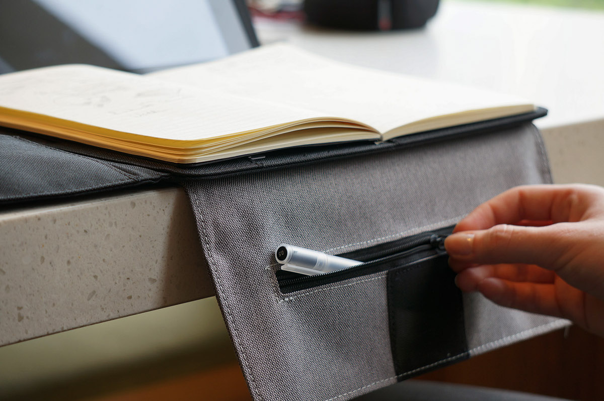 briefcase，Receive，Mobile office，Portable，