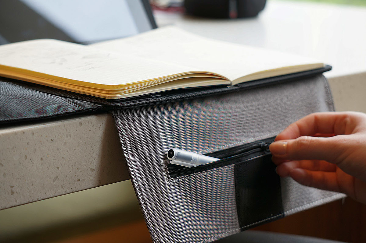 briefcase，Receive，Mobile office，Portable，