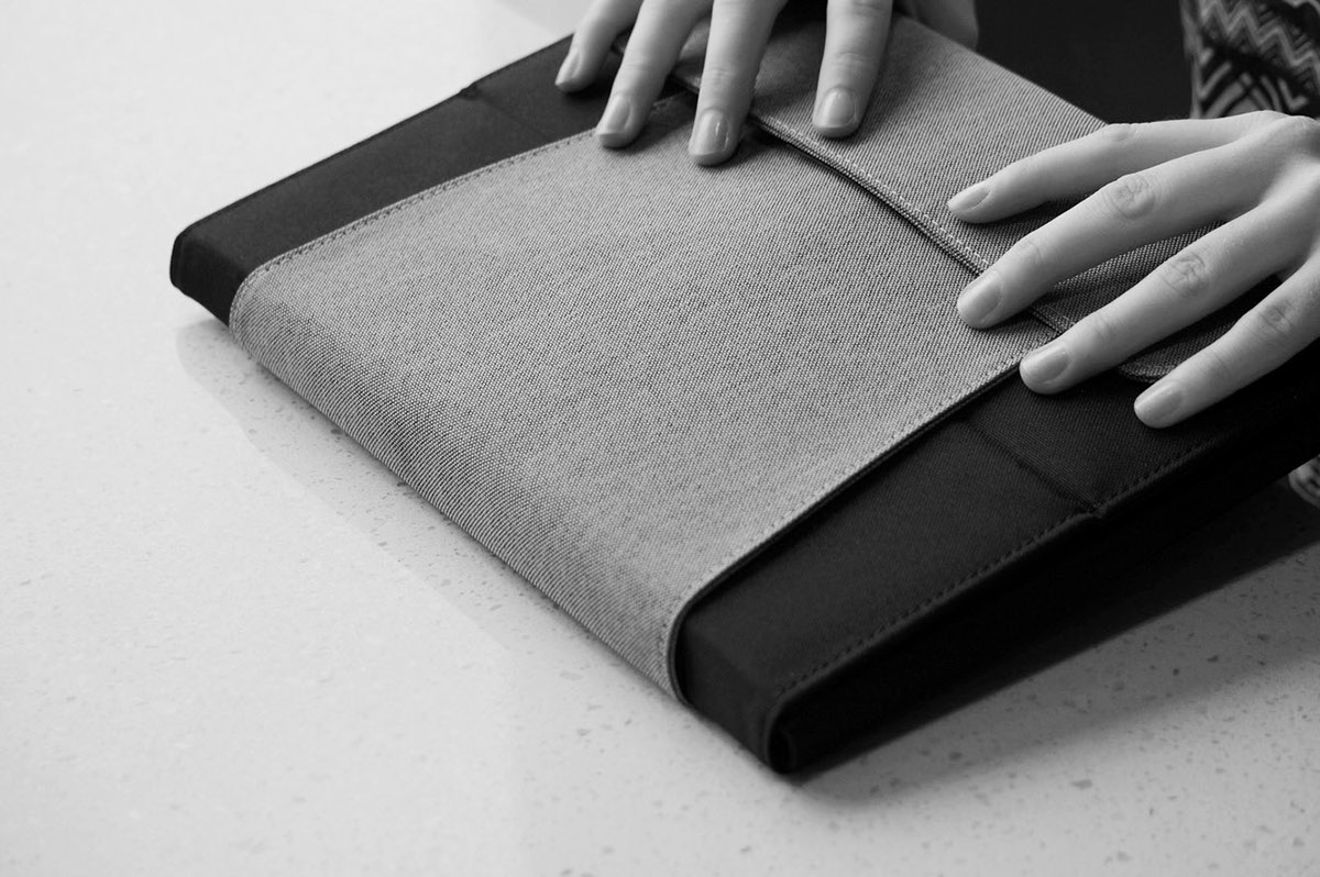 briefcase，Receive，Mobile office，Portable，