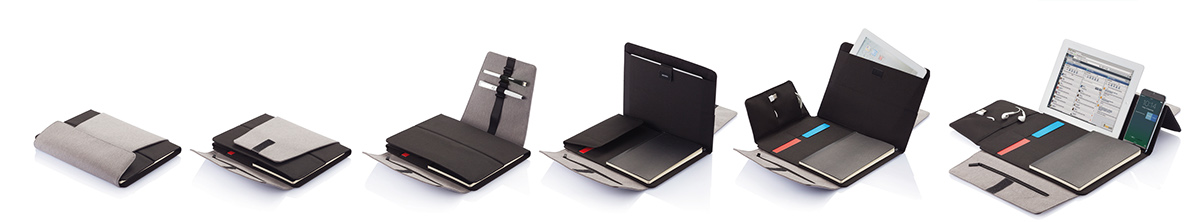 briefcase，Receive，Mobile office，Portable，