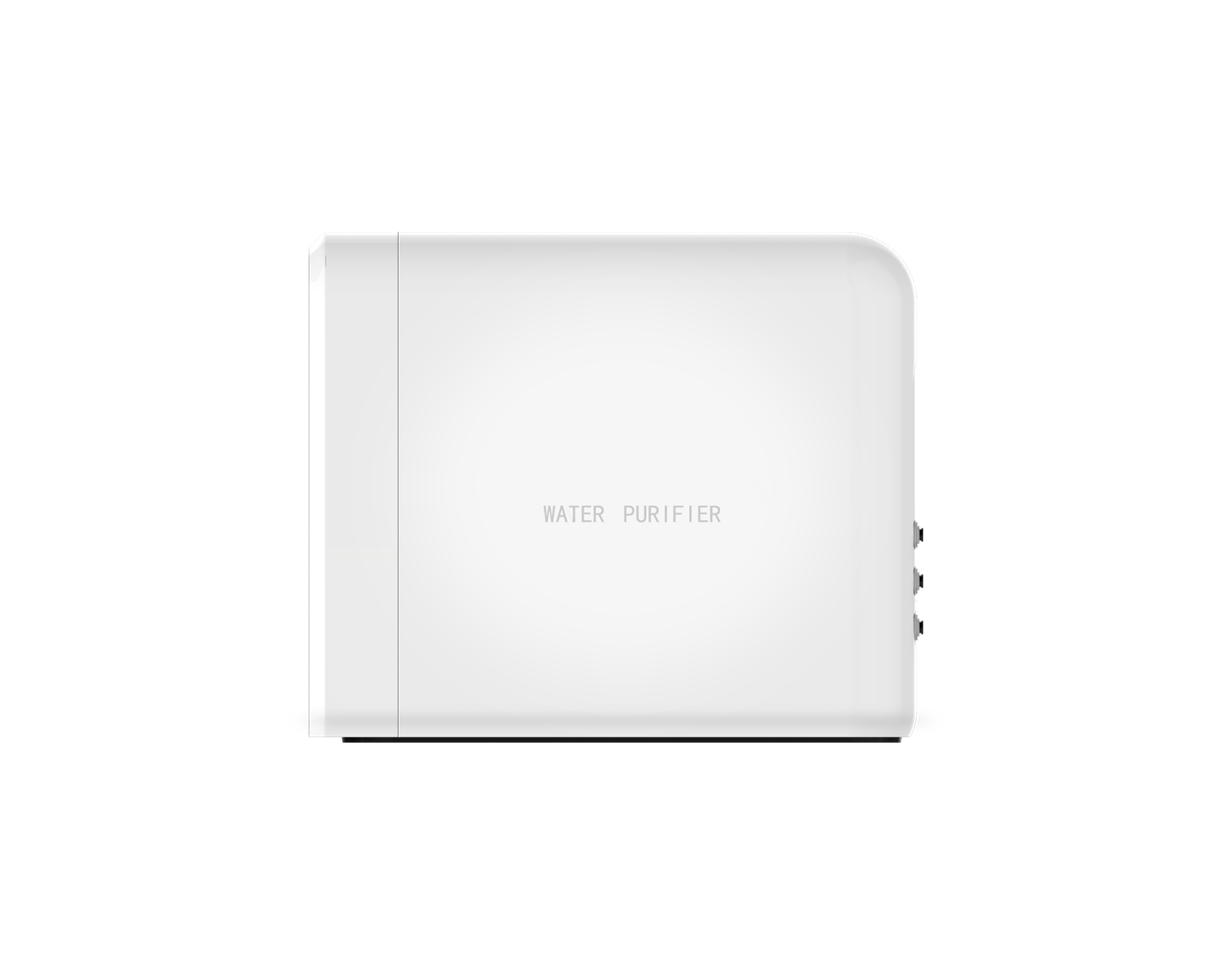 Water purifier, kitchen water purifier，