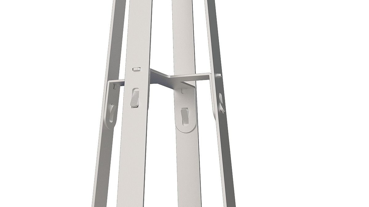Hanger design，Home design，Metal，