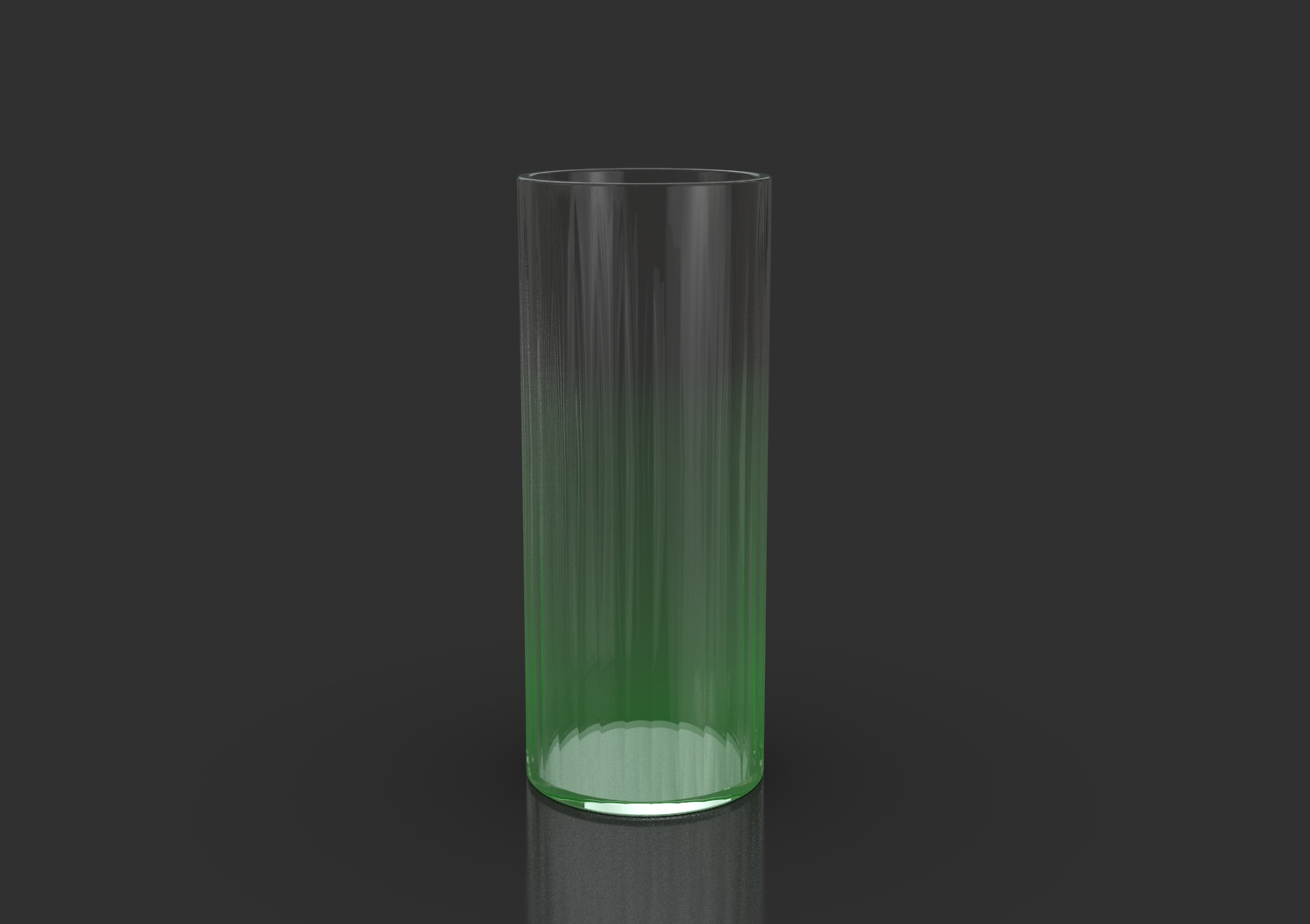 vase，modeling，Render，
