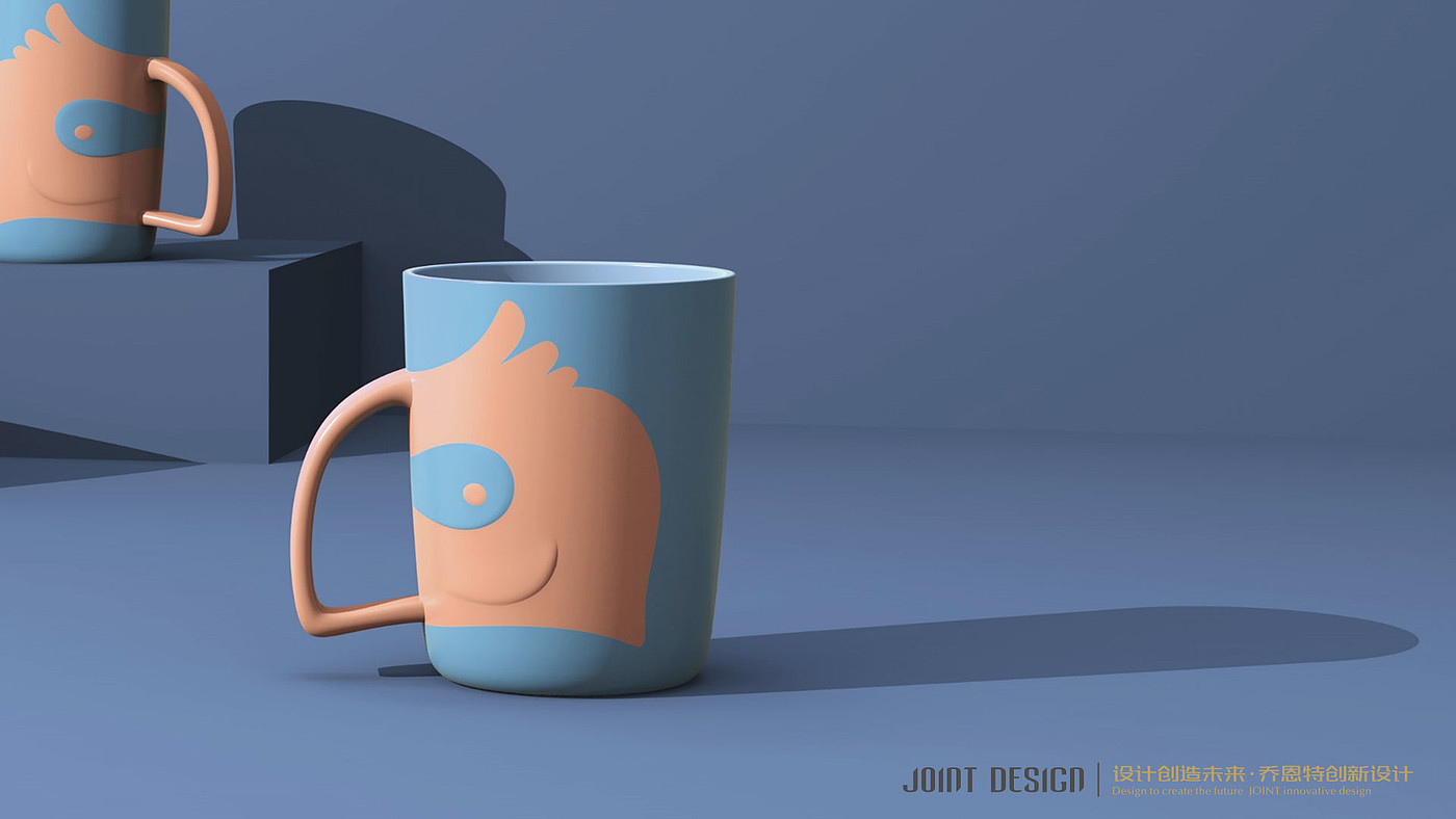 Cup，