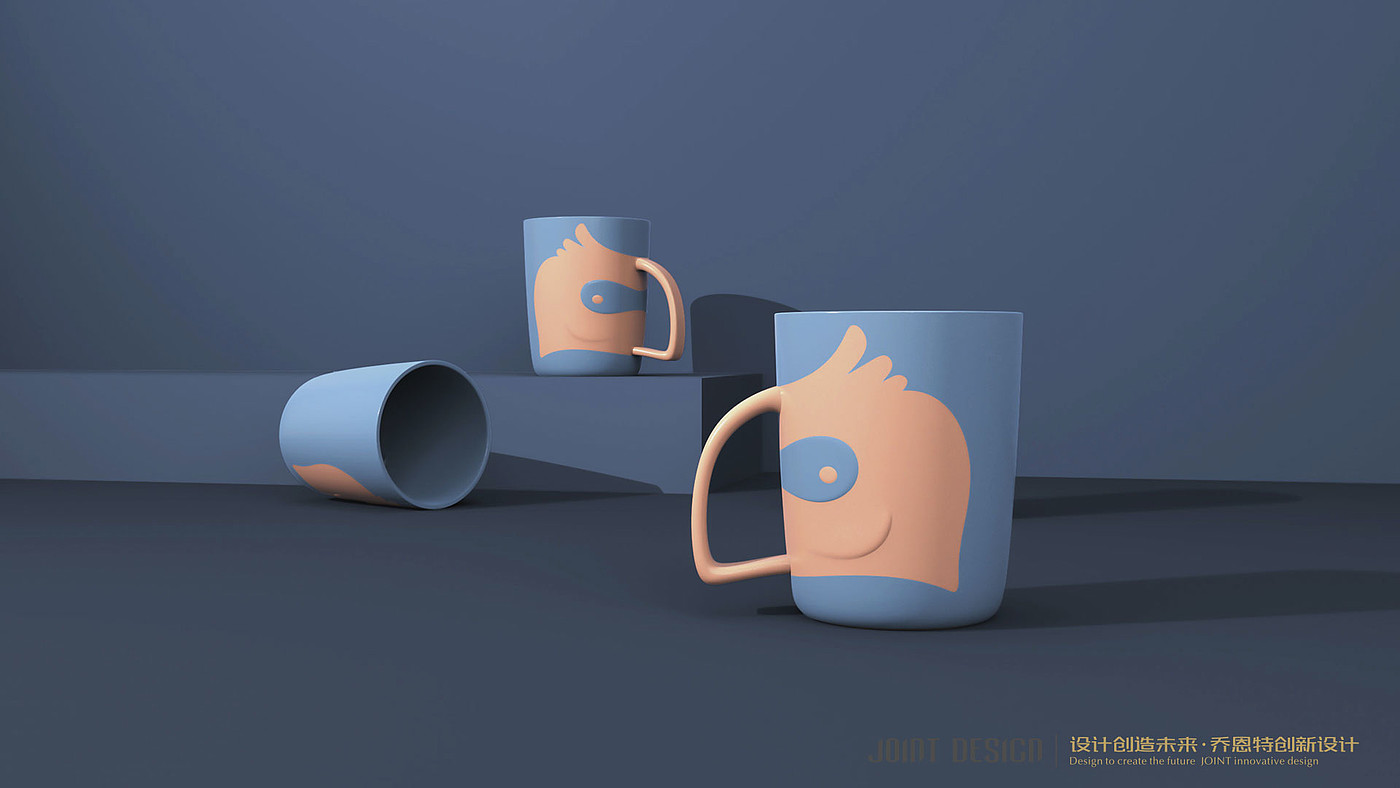 Cup，
