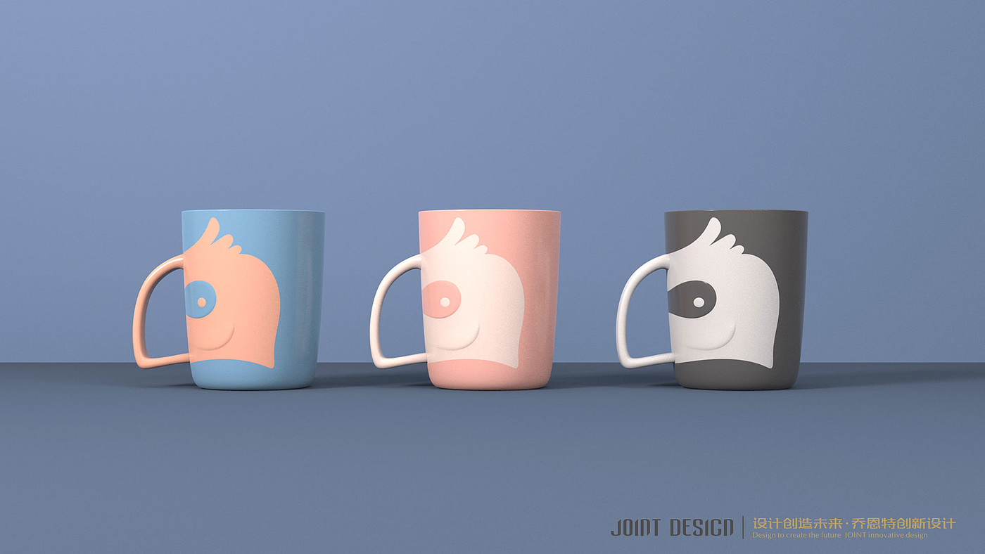 Cup，