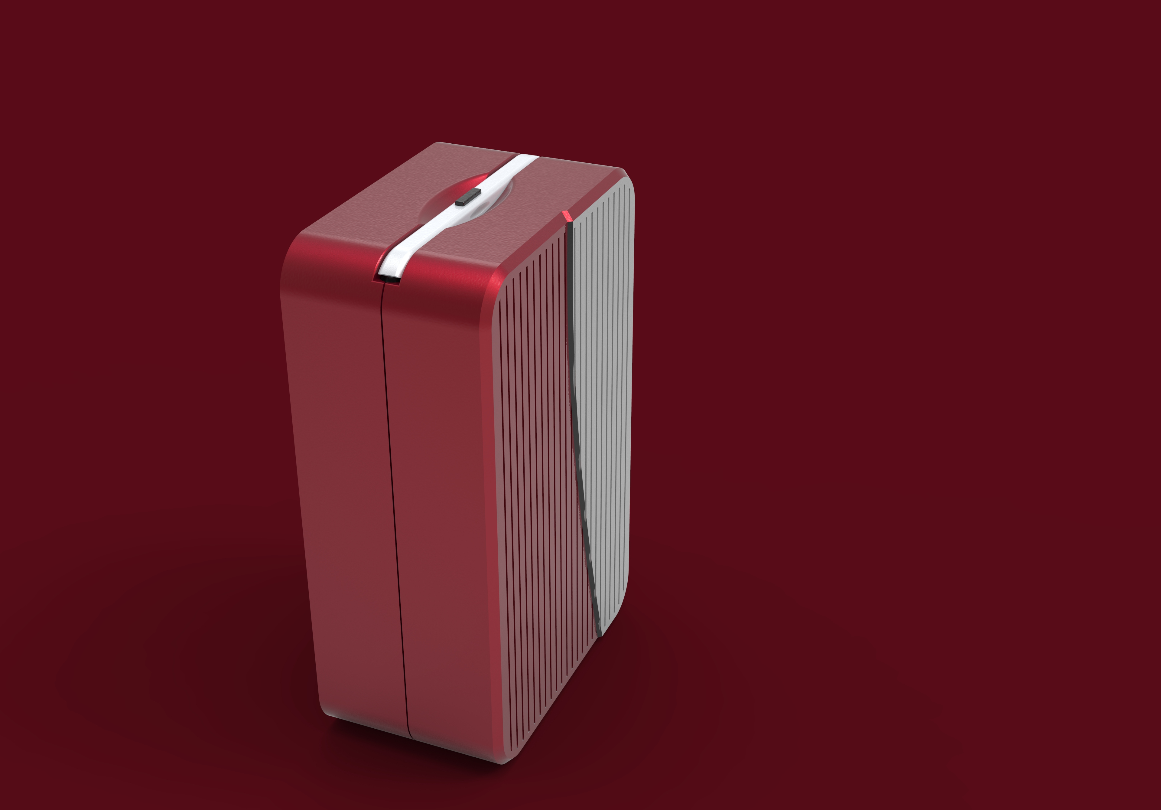 Intelligent products，