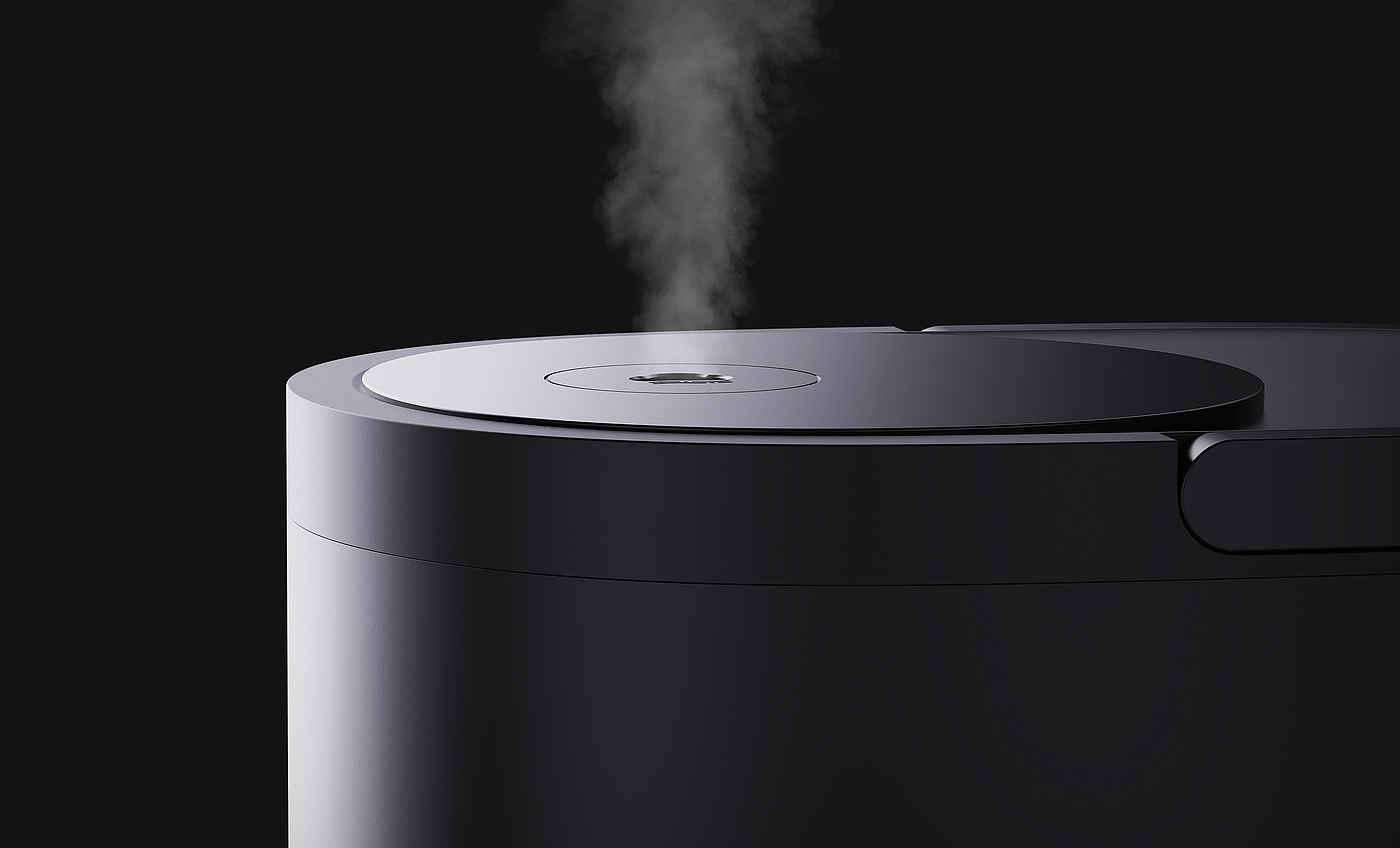 Humidifier，