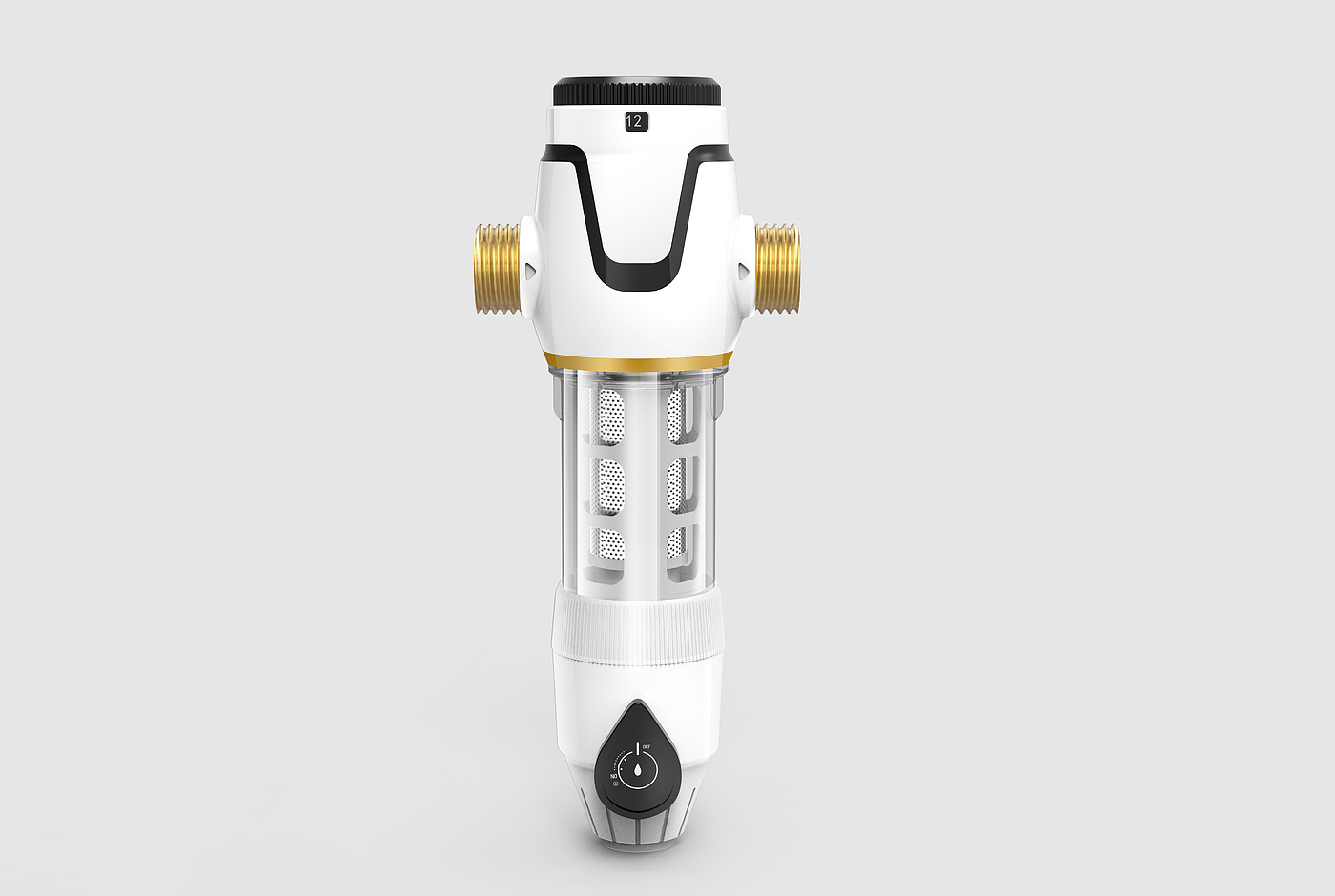 Water purifier，