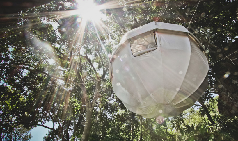 Tree House，spherical，Tent，brand，white，