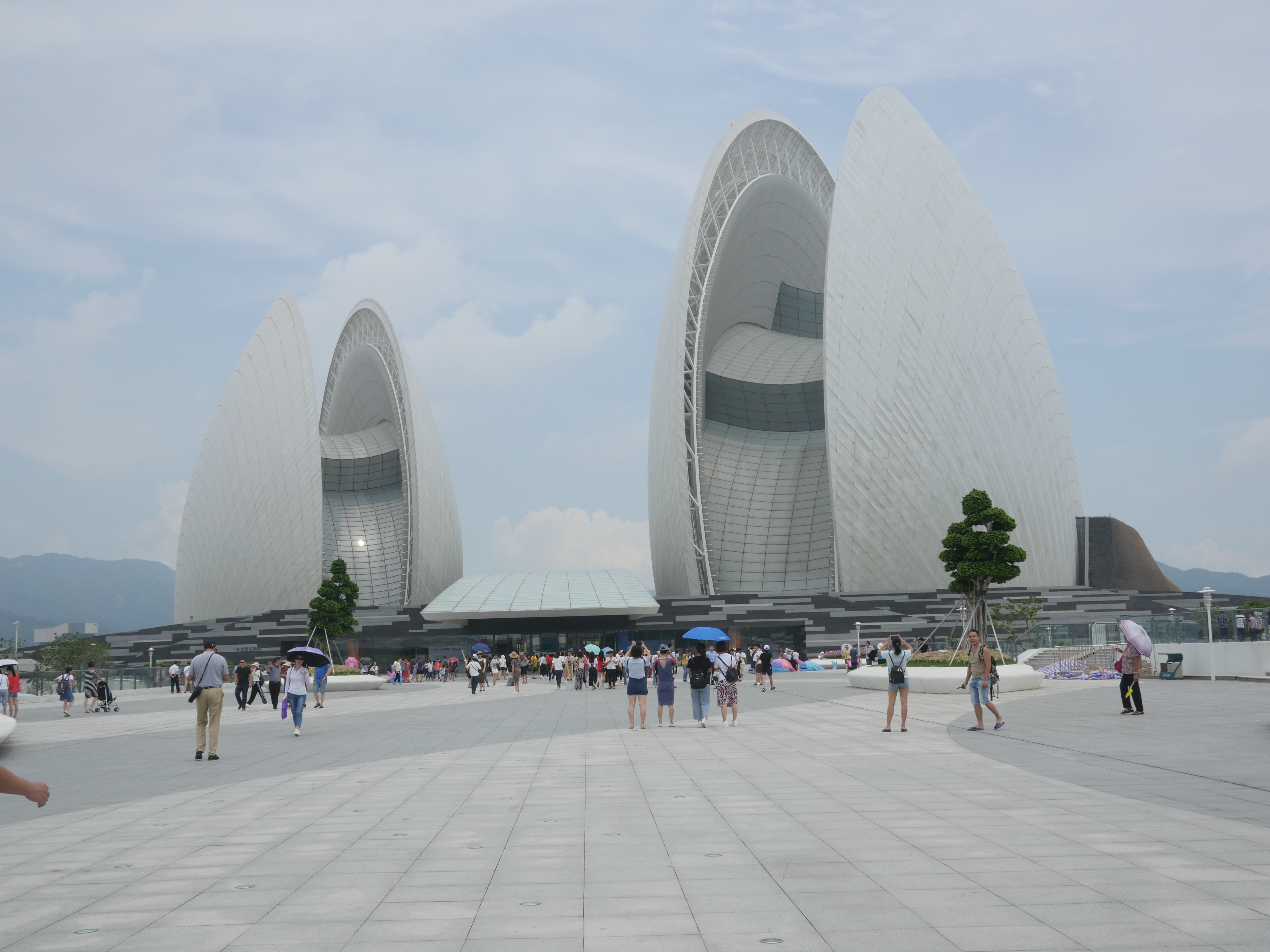 Sun Moon shell，ship，