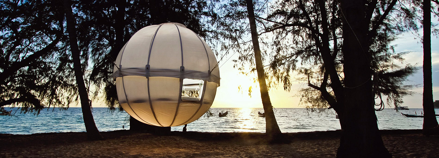 Tree House，spherical，Tent，brand，white，