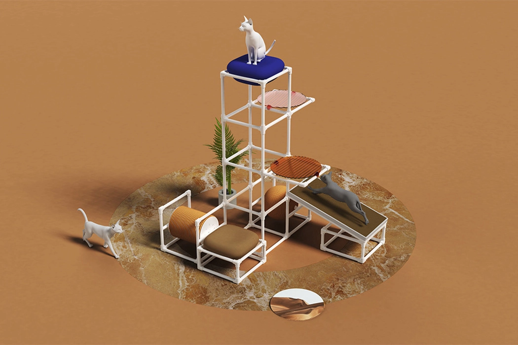 Pets，Pet house，distinctive，