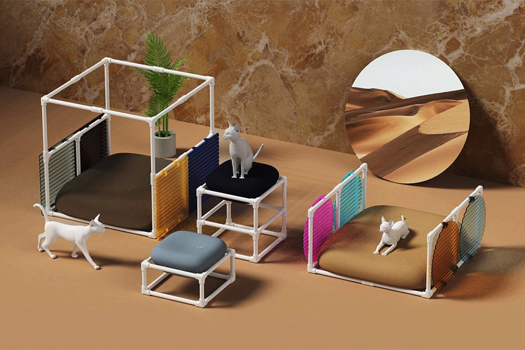 Pets，Pet house，distinctive，