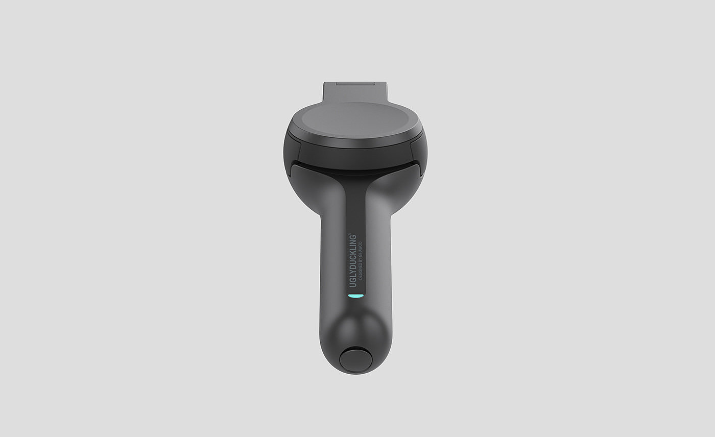 Phone Game Controlle，black，Mobile game controller，