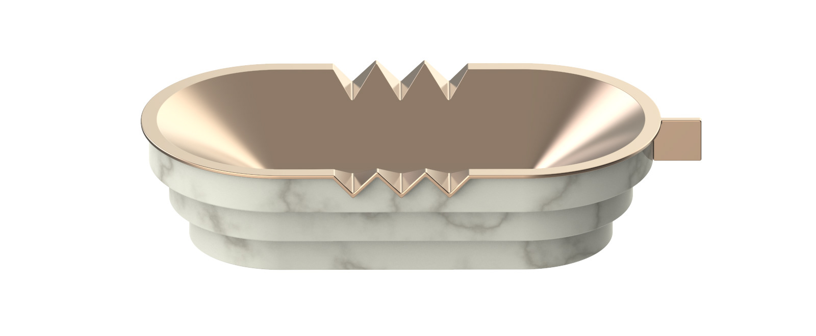 Grinding machine，ashtray，Aesthetic form，