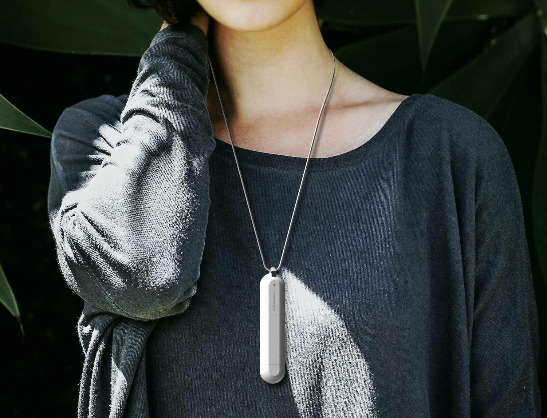 KEEPSTICK，Disinfection stick，ultraviolet rays，