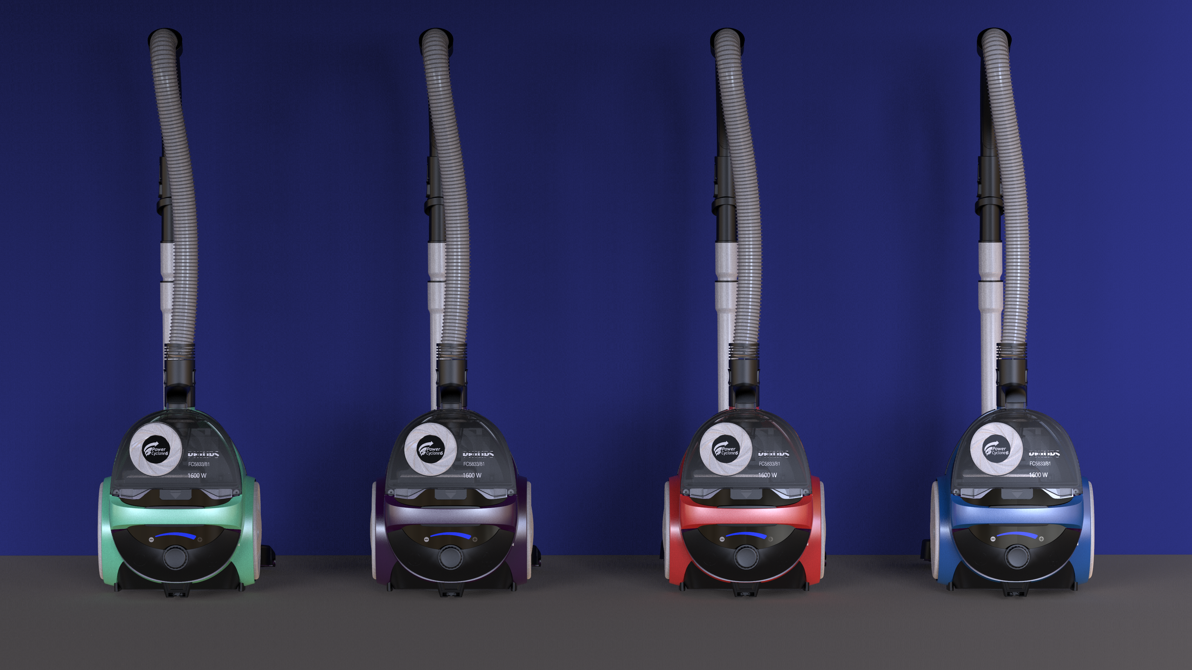 Modeling exercise，