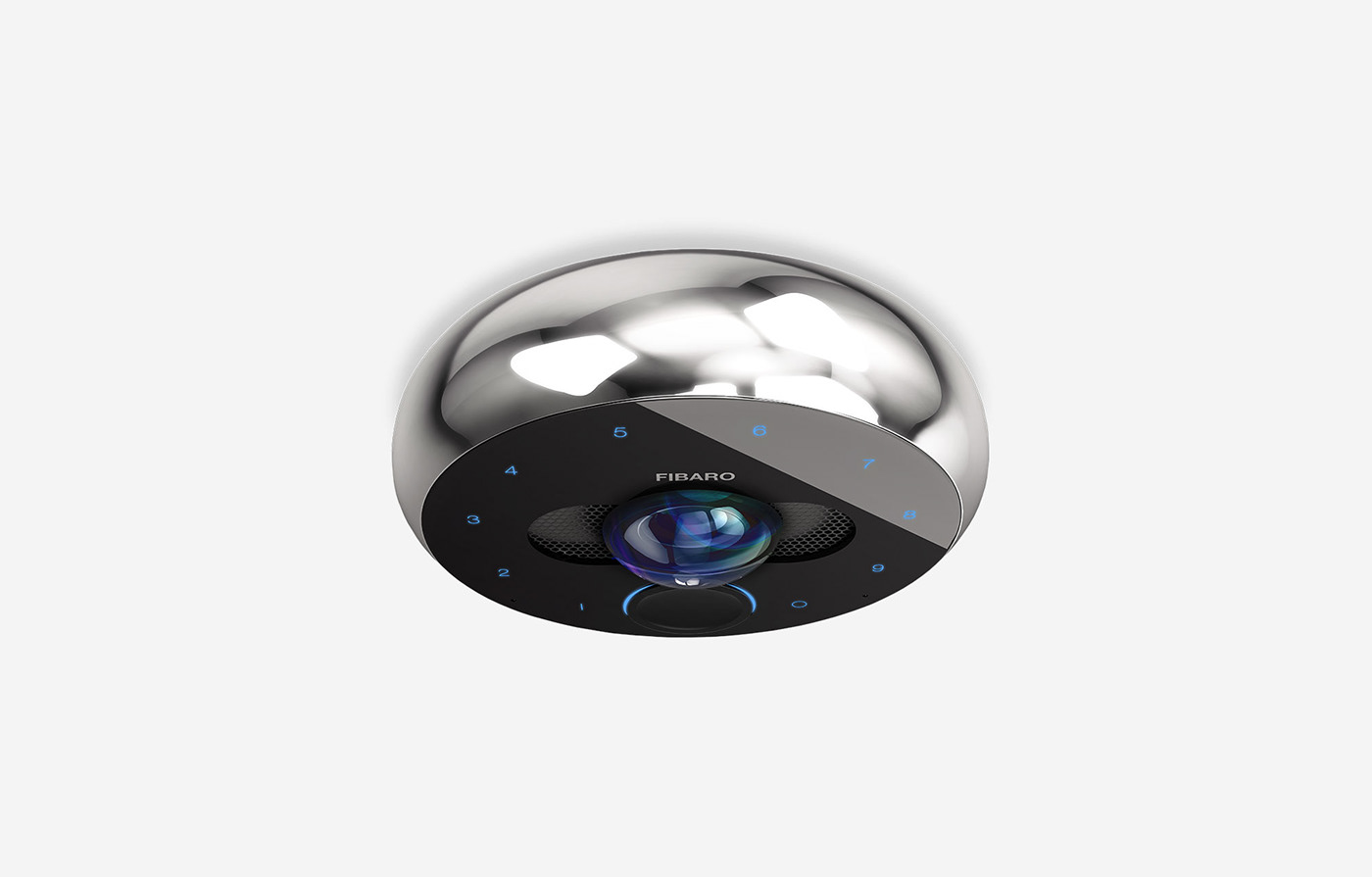 FILES，walkie-talkie，Intelligent doorbell，