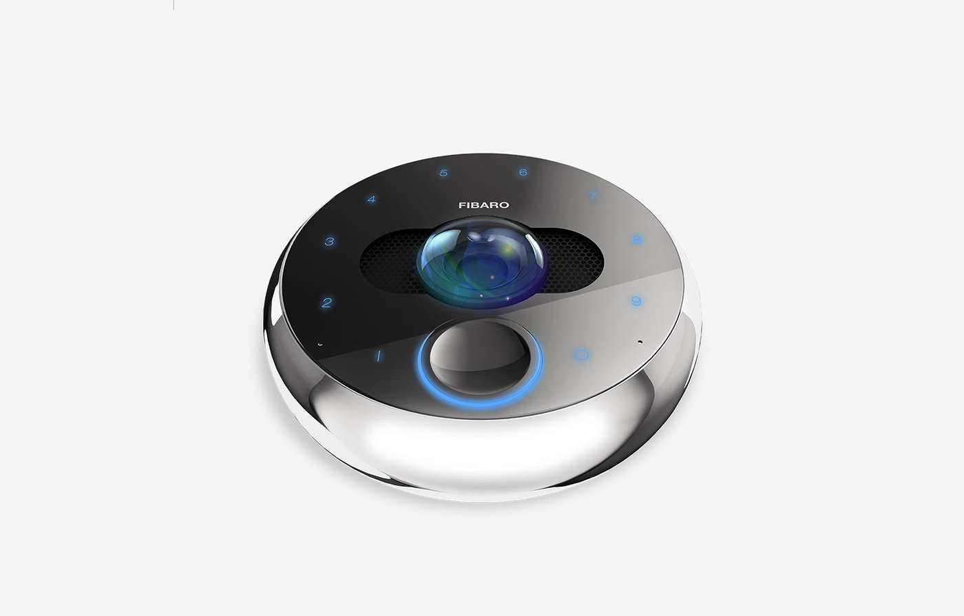 FILES，walkie-talkie，Intelligent doorbell，