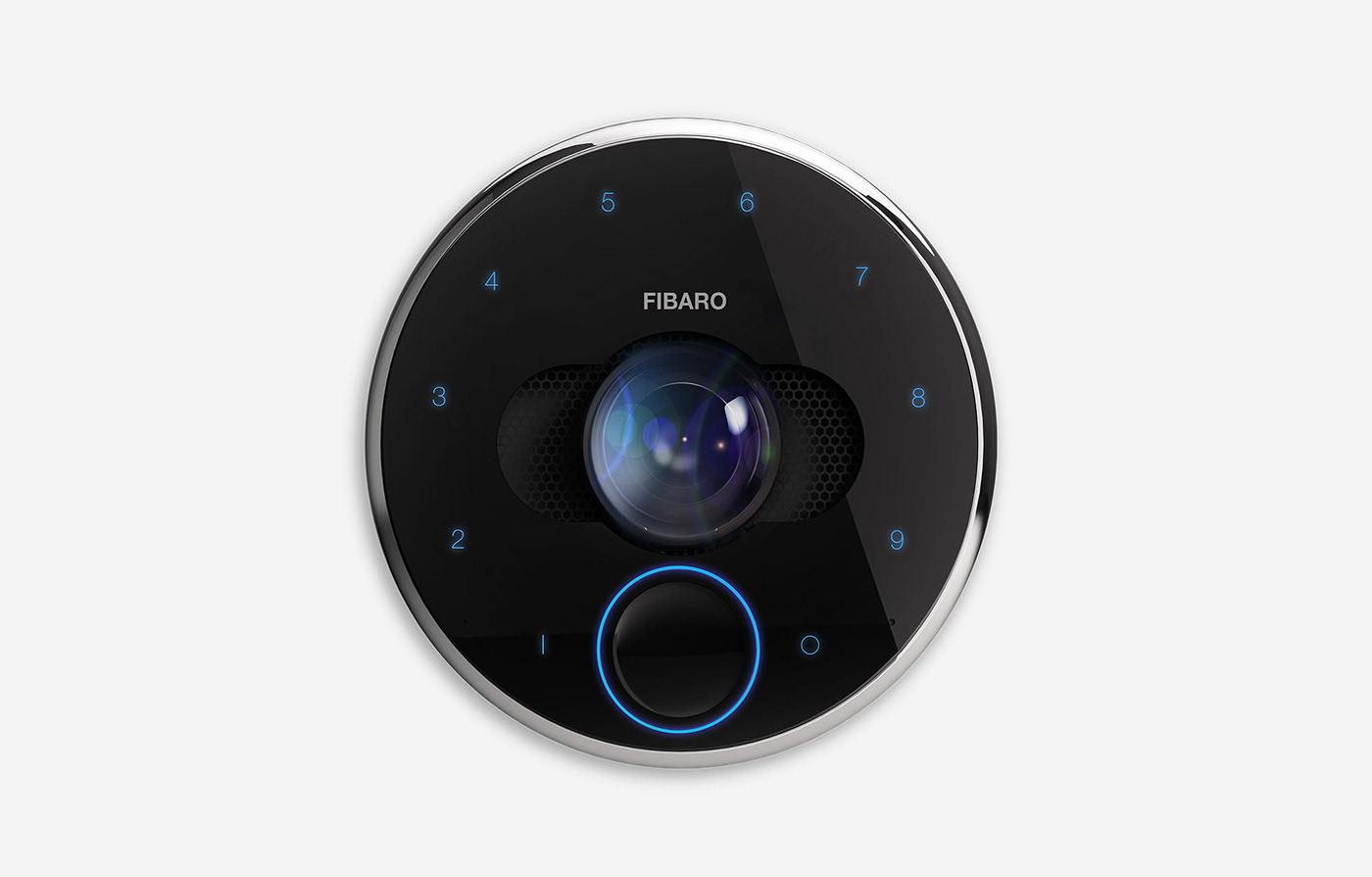 FILES，walkie-talkie，Intelligent doorbell，