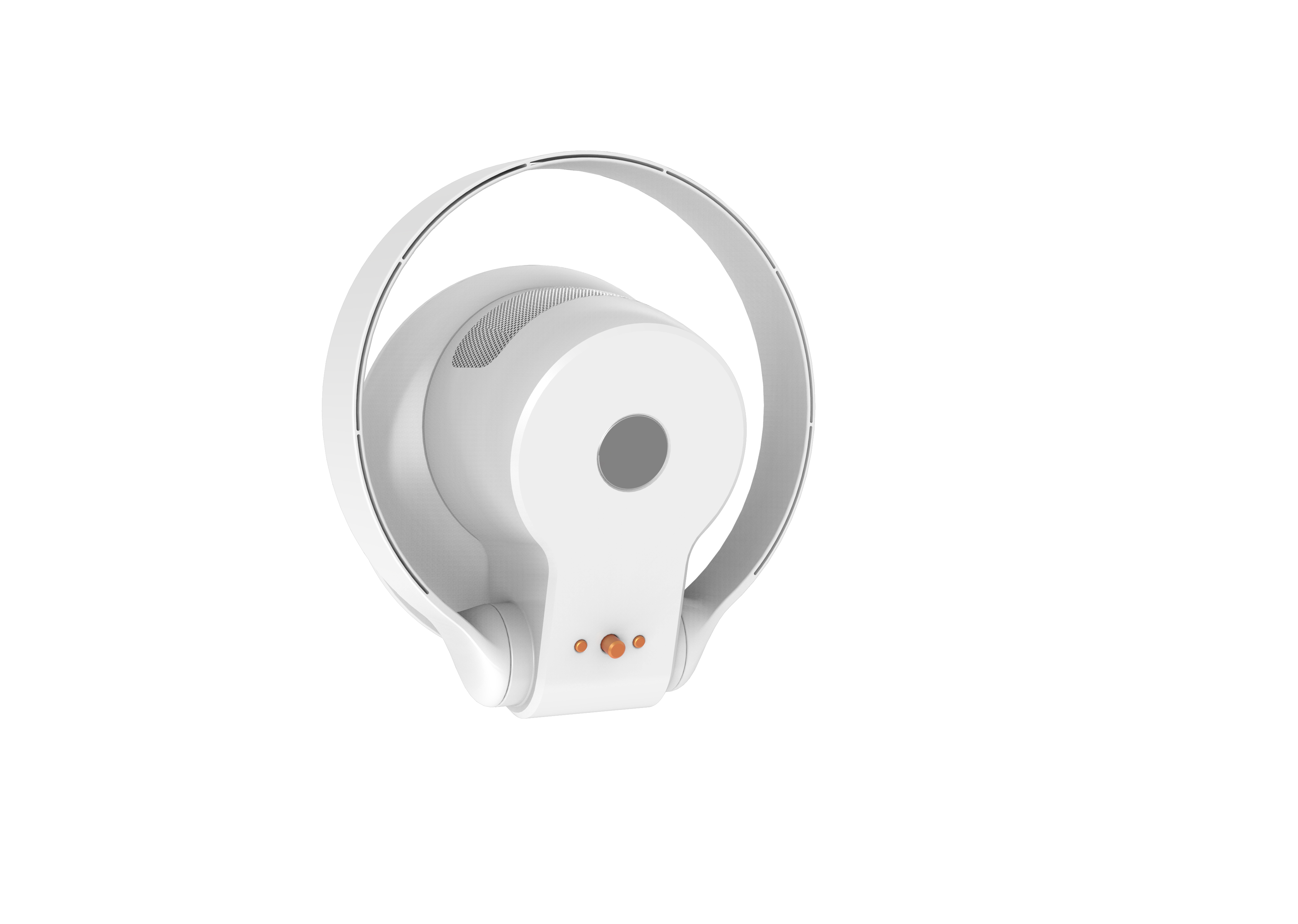 Leafless，Fan，household electrical appliances，