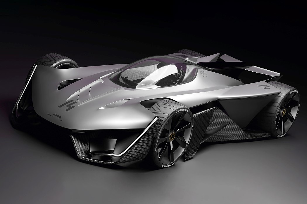 racing，Automobile design，conceptual design，