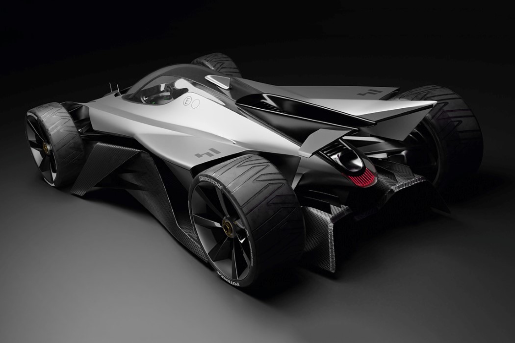 racing，Automobile design，conceptual design，