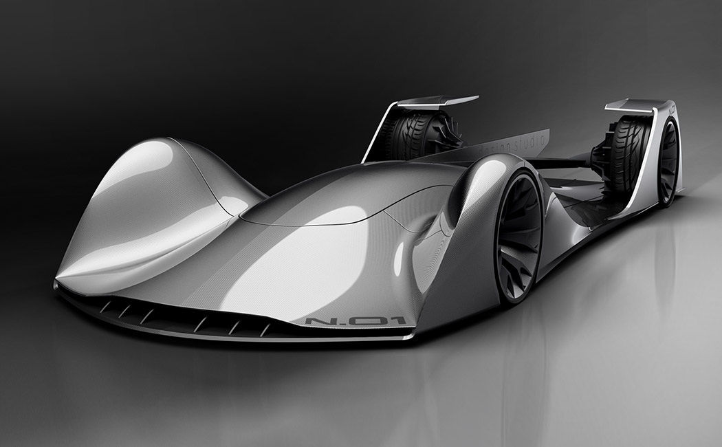 racing，Automobile design，conceptual design，