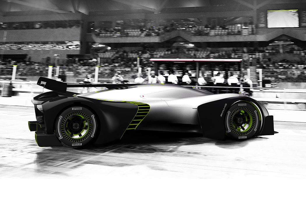 racing，Automobile design，conceptual design，