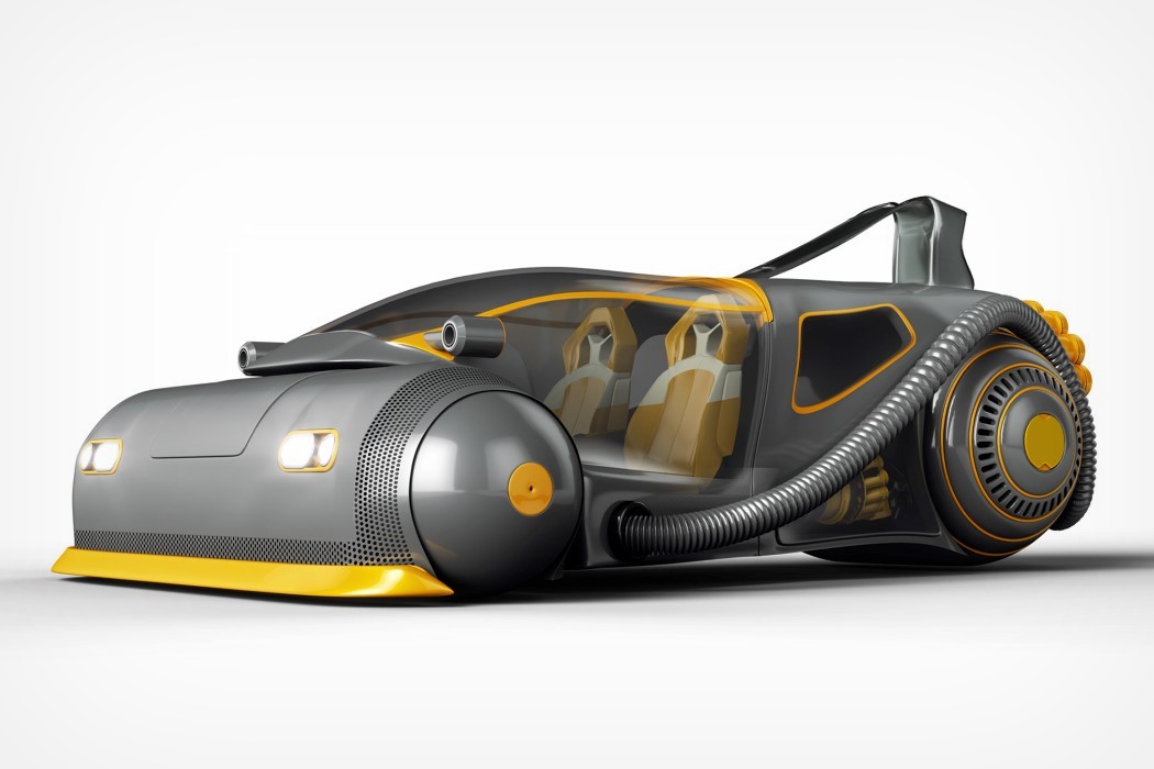racing，Automobile design，conceptual design，