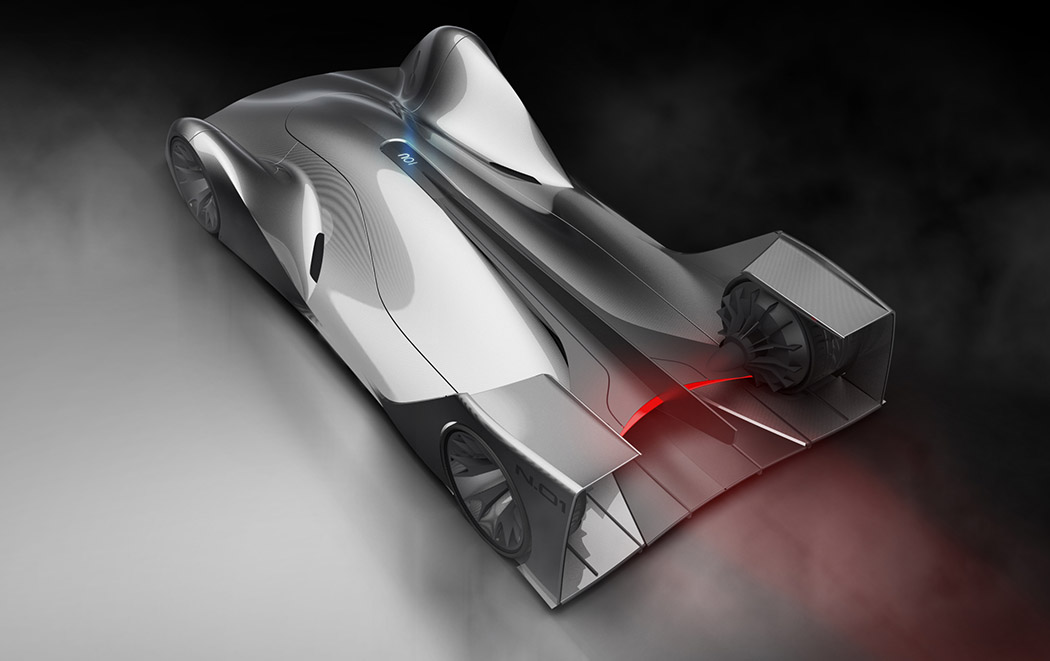 racing，Automobile design，conceptual design，