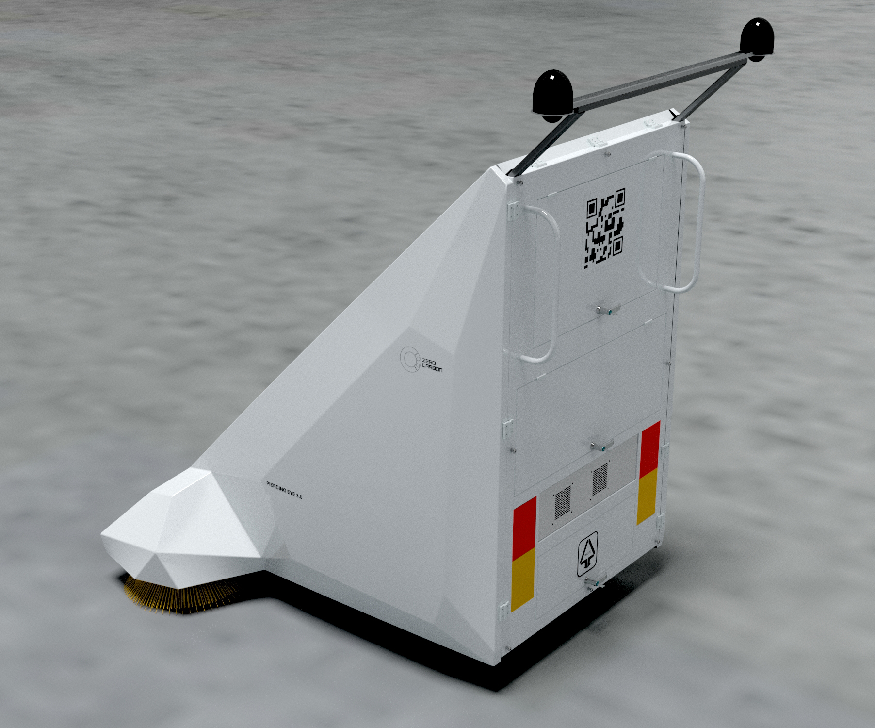 Artificial intelligence, transportation，Driverless，