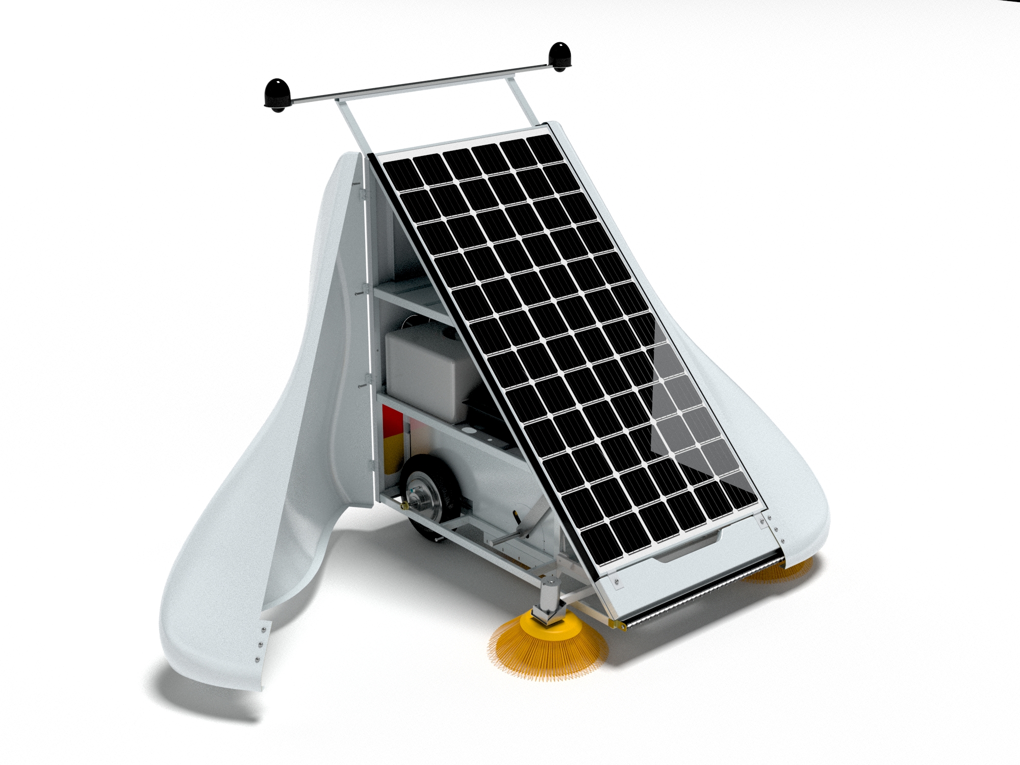 Artificial intelligence, transportation，Driverless，