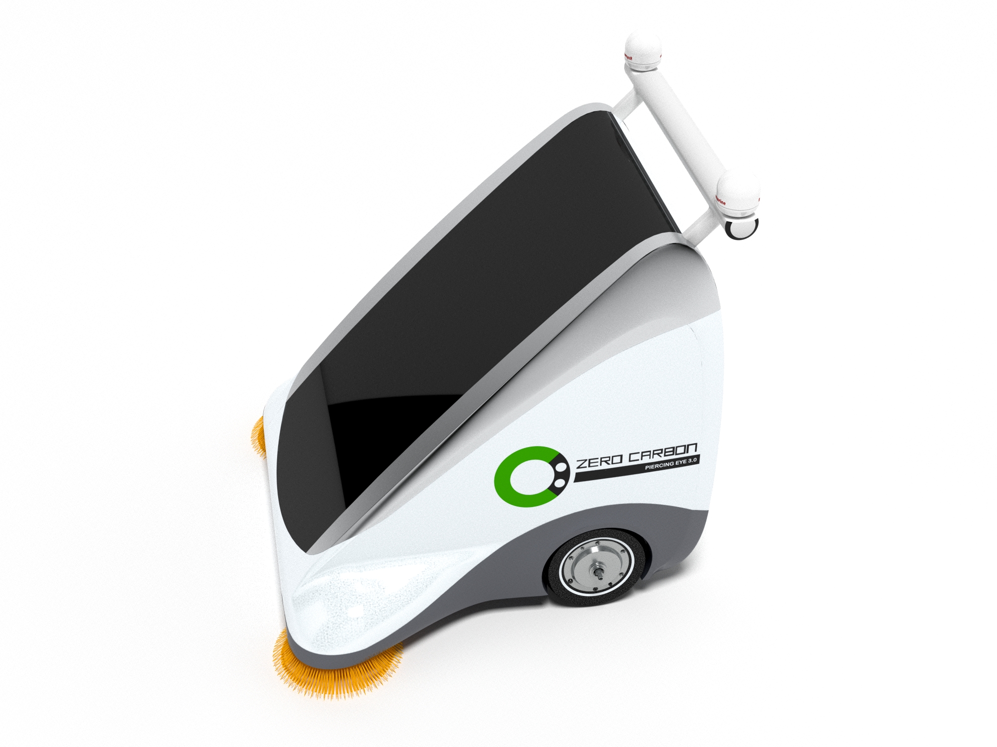 Artificial intelligence, transportation，Driverless，