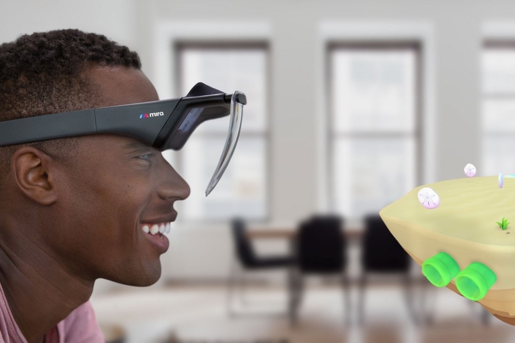 iphone，Digital，ar，science and technology，Ar glasses，