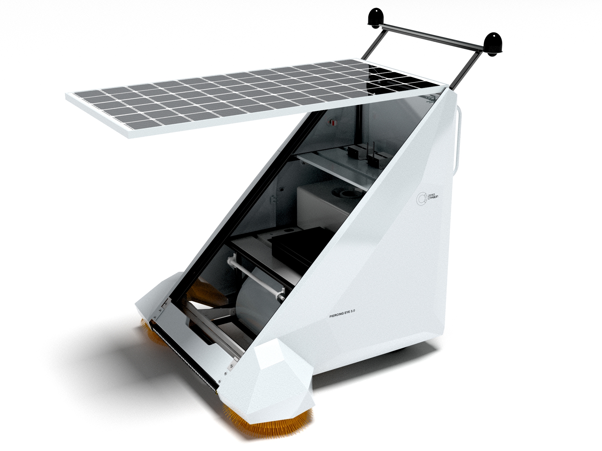 Artificial intelligence, transportation，Driverless，