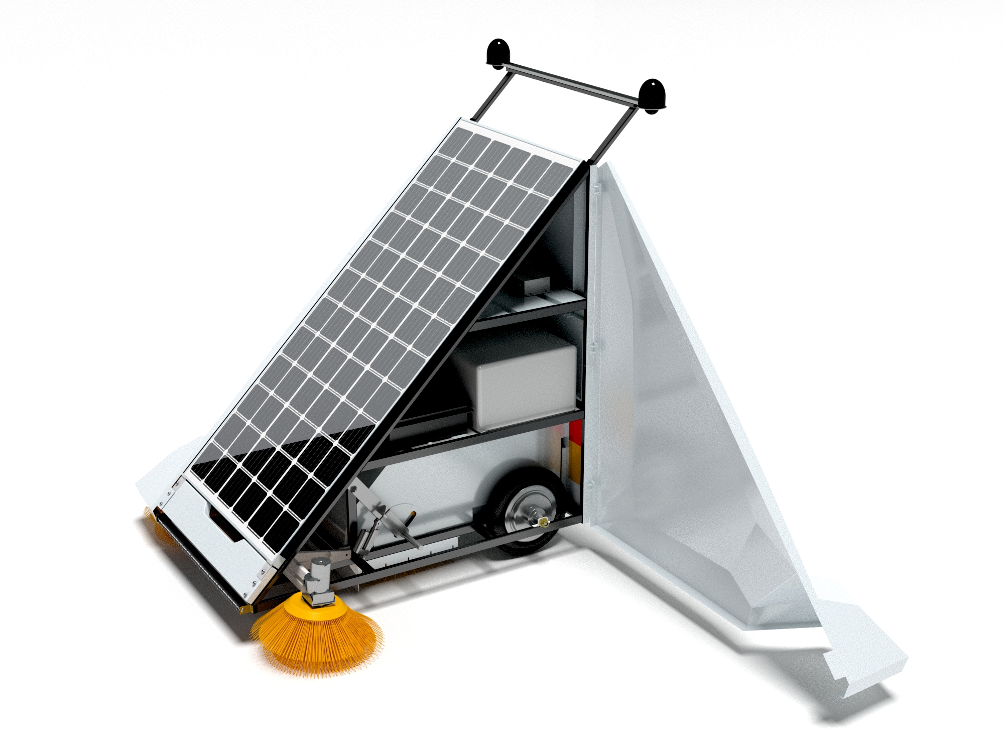 Artificial intelligence, transportation，Driverless，