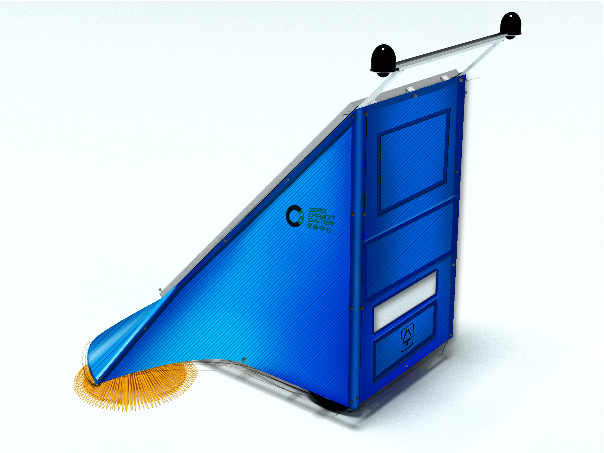 Artificial intelligence, transportation，Driverless，