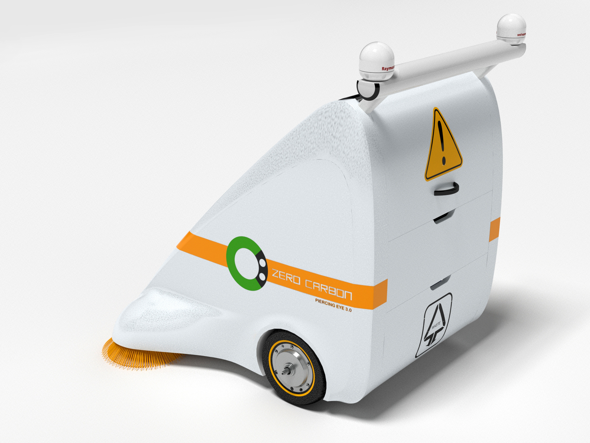 Artificial intelligence, transportation，Driverless，