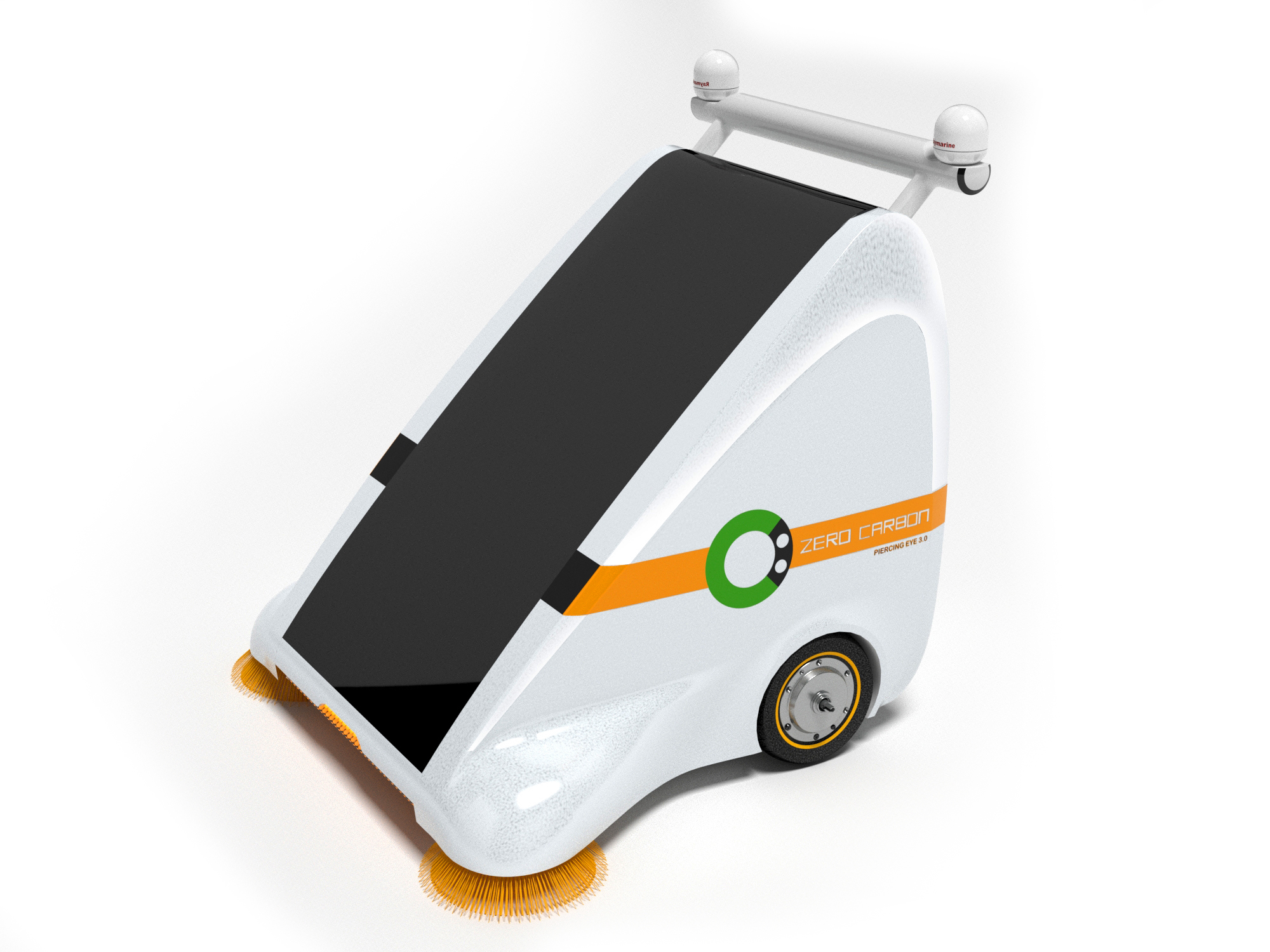 Artificial intelligence, transportation，Driverless，